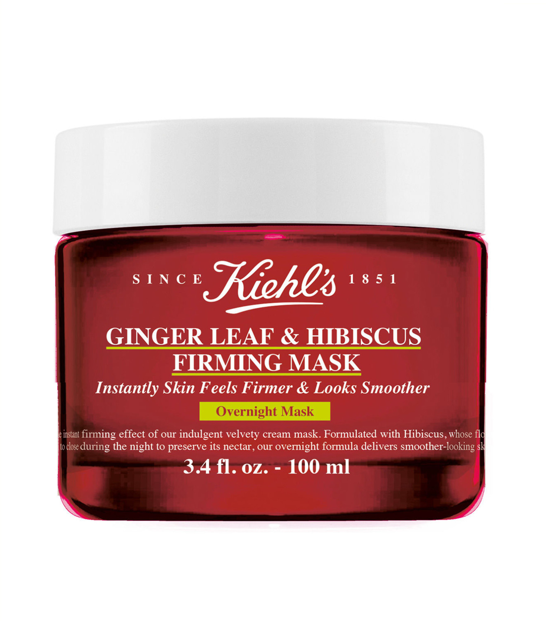 Firming Overnight Masque