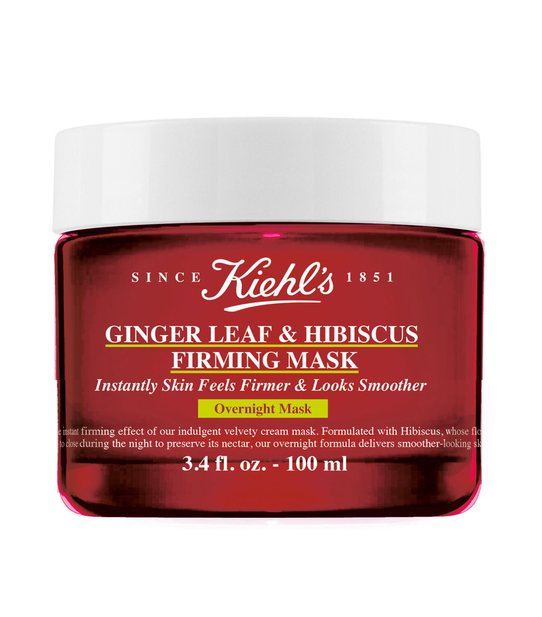 Kiehl's Firming Overnight Masque