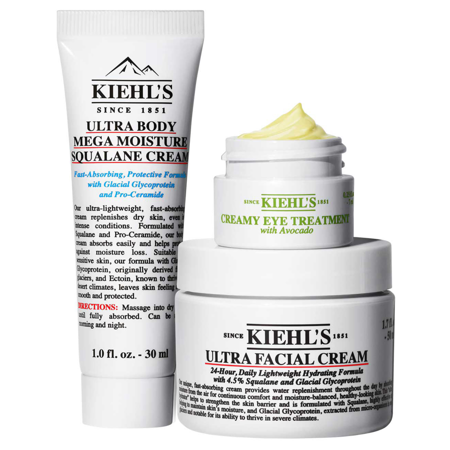 Kiehl's Head To Toe Hydration Eu, Bild 2 von 5