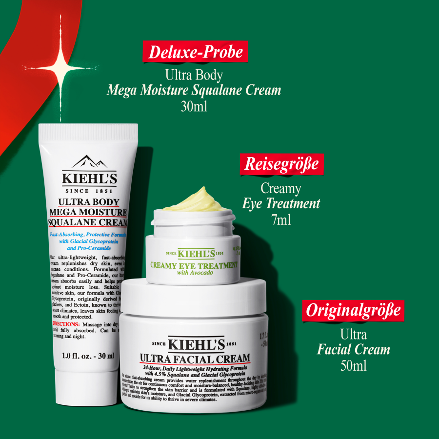 Kiehl's Head To Toe Hydration Eu, Bild 3 von 5