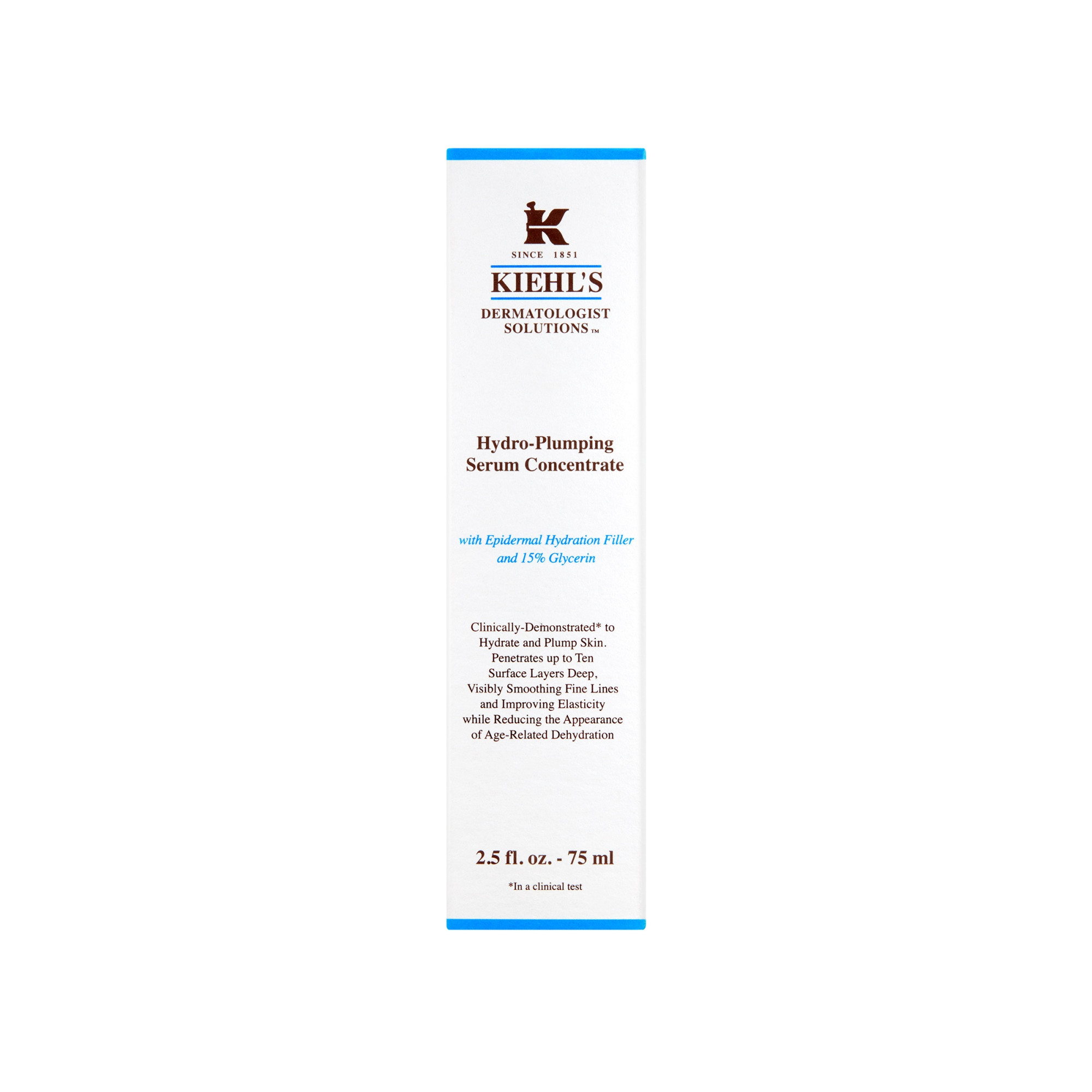 Kiehl's Hydro Replumping Retexturizing, Bild 2 von 3