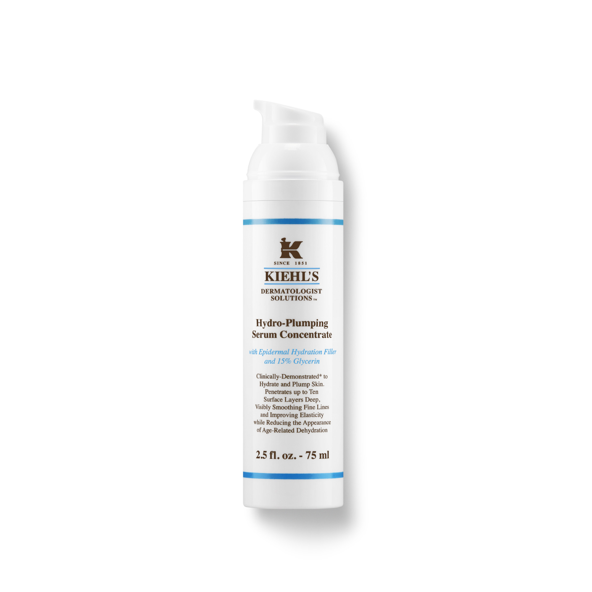 Kiehl's Hydro Replumping Retexturizing, Bild 3 von 3