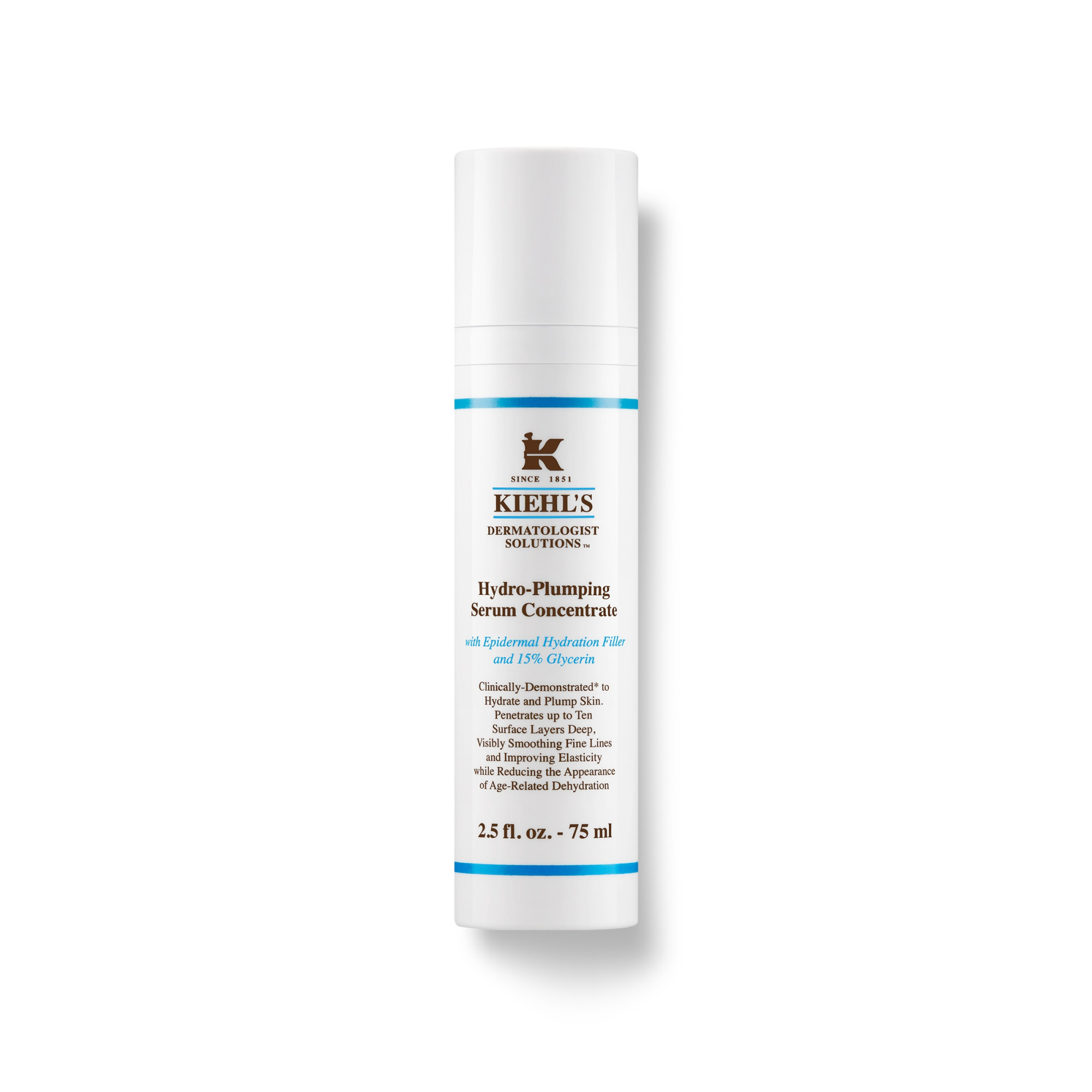 Kiehl's Hydro Replumping Retexturizing, Hauptbild