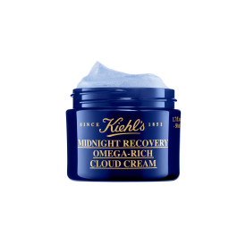 Kiehl's Midnight Recovery Cloud Cream, image 2 sur 3