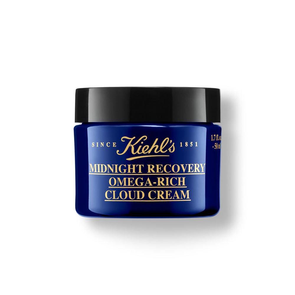 Kiehl's Midnight Recovery Cloud Cream