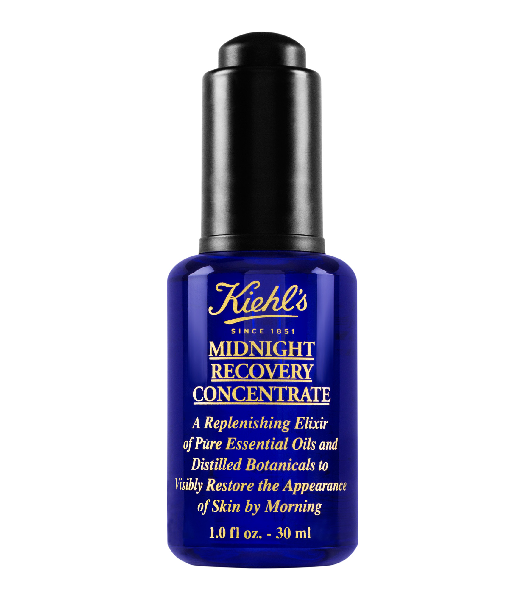 Kiehl's Midnight Recovery Concentrate, Hauptbild