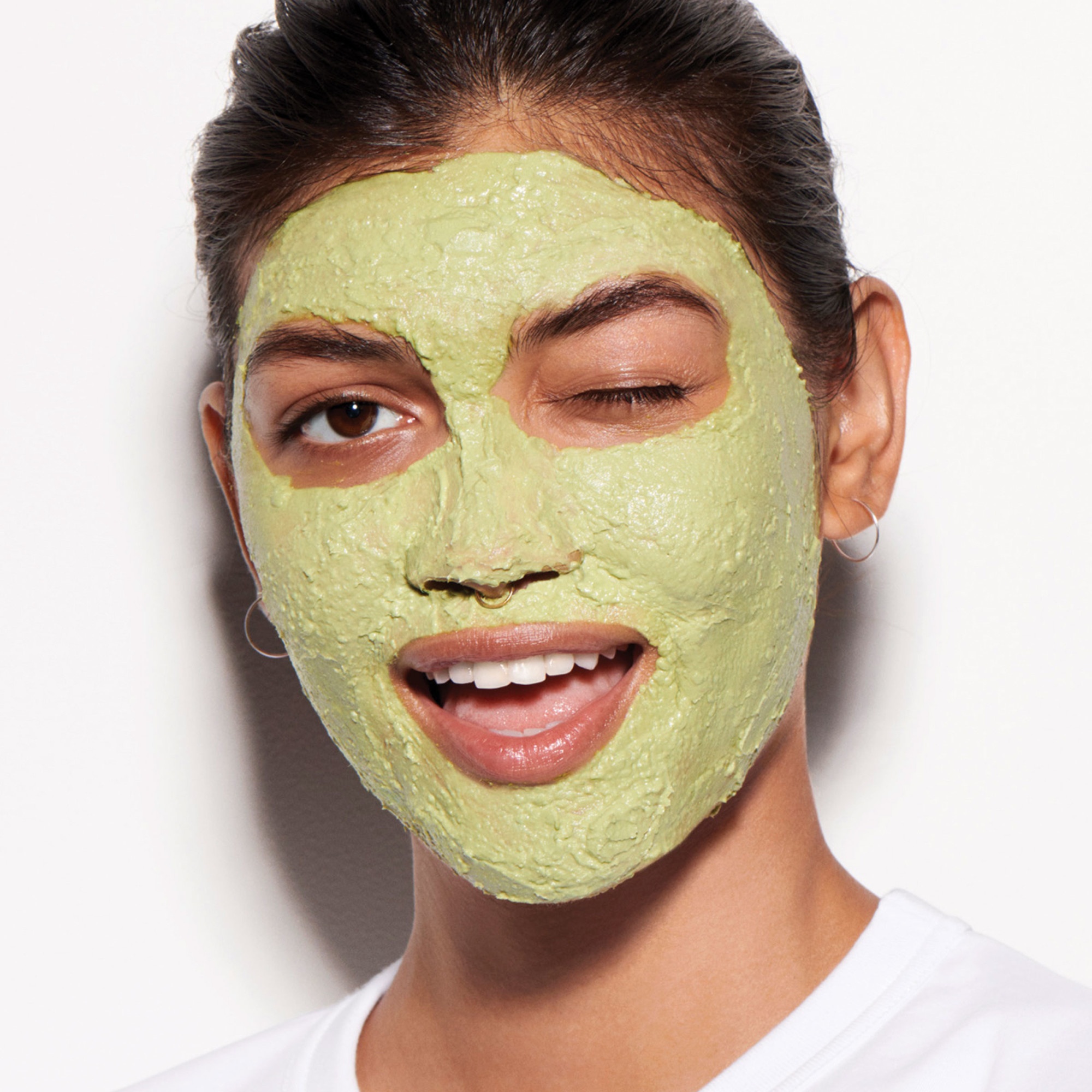 Kiehl's Nourishing Hydration Mask, image 3 sur 5