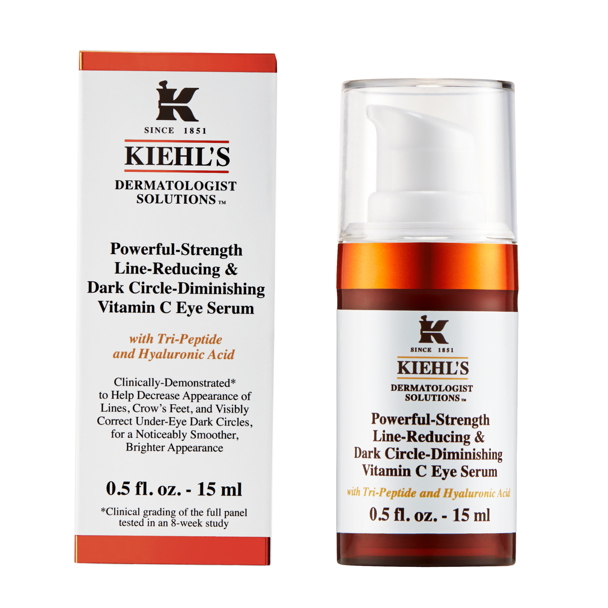 Kiehl's Powerful Strength, image 2 sur 4