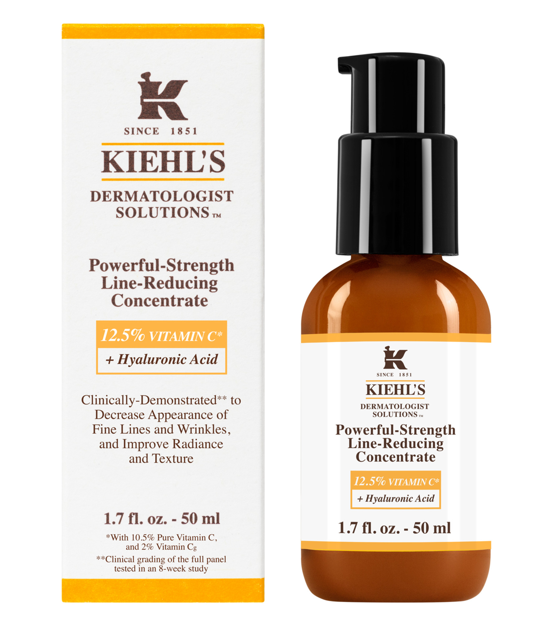 Kiehl's Powerful Strength, image 2 sur 5