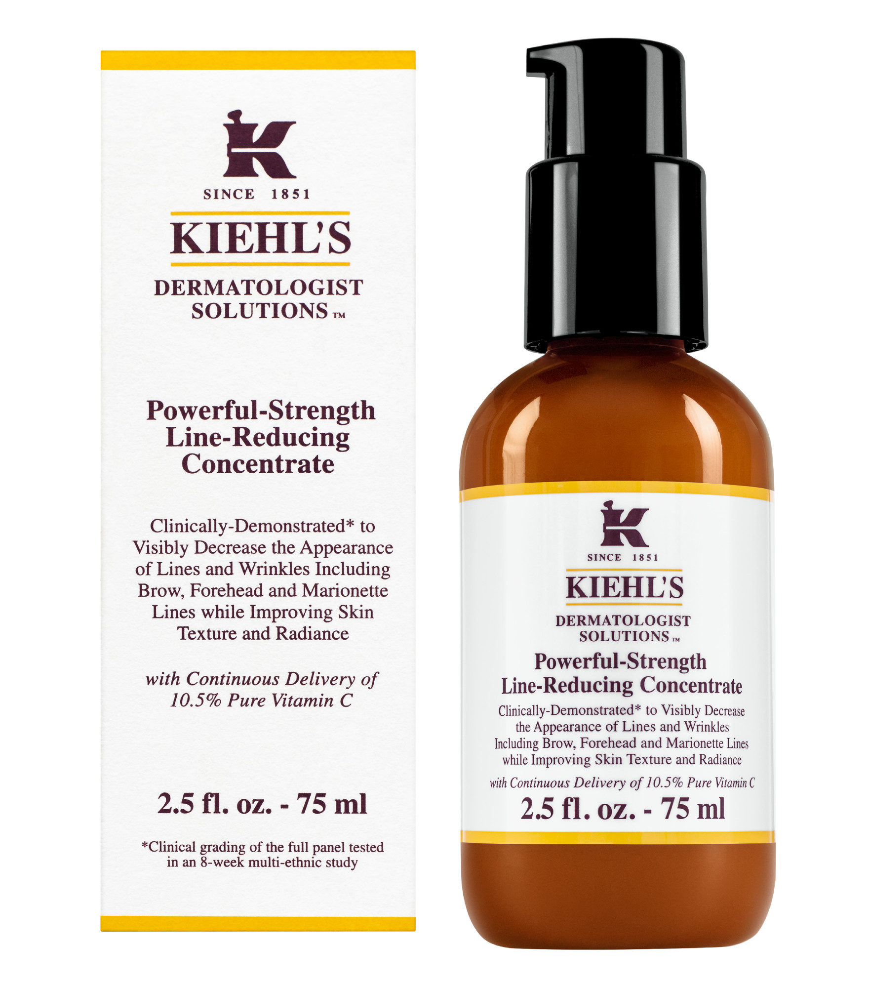 Kiehl's Powerful Strength, image 2 sur 2