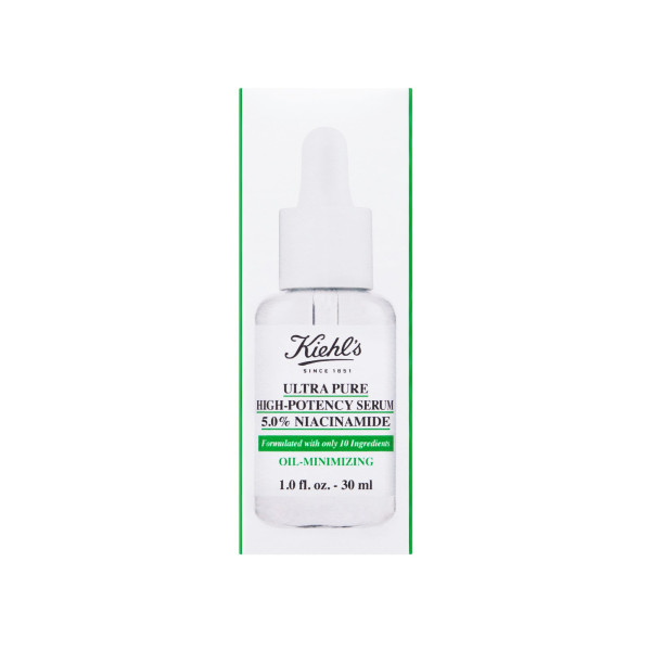 Kiehl's Pure Serum Oil-Controlling, Bild 2 von 4