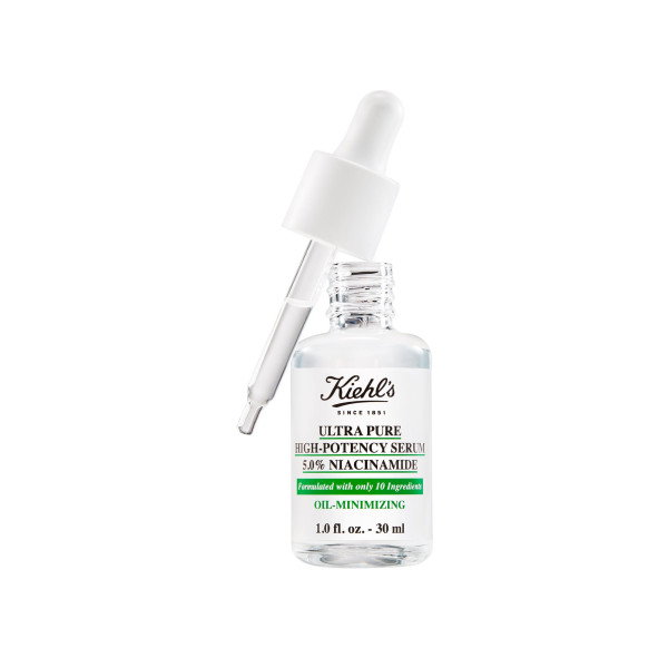 Kiehl's Pure Serum Oil-Controlling, Bild 3 von 4