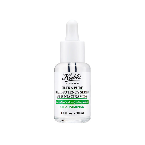 Kiehl's Pure Serum Oil-Controlling, Bild 4 von 4