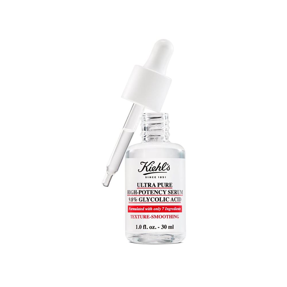 Kiehl's Pure Serum Texture-Smooting, Bild 3 von 3