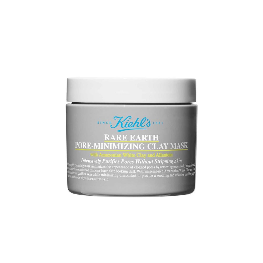 Kiehl's Rare Earth Deep Pore Cleansing Masque
