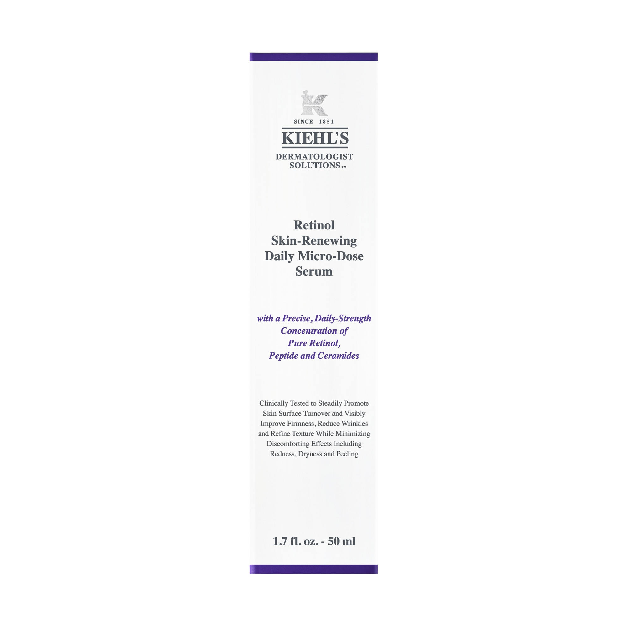 Kiehl's Retinol Skin-Renewing, Hauptbild