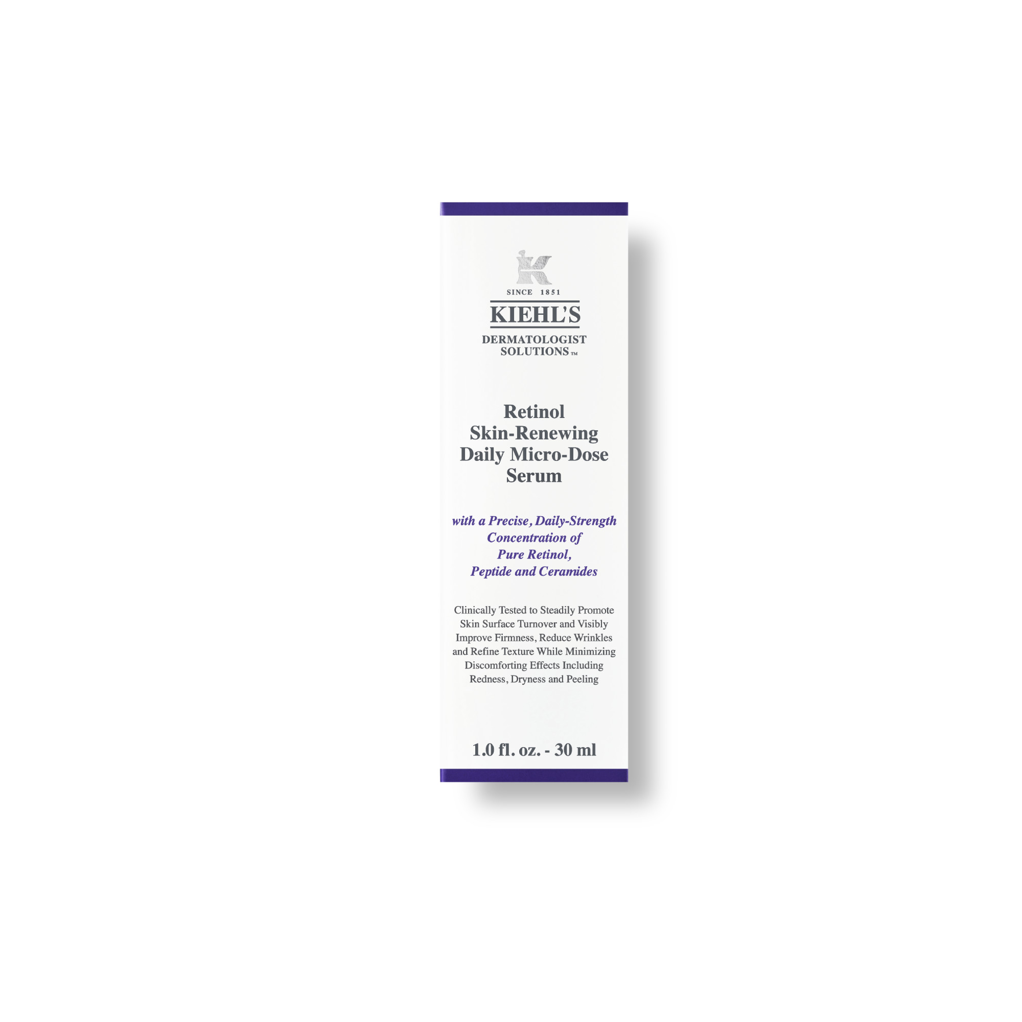 Kiehl's Retinol Skin-Renewing