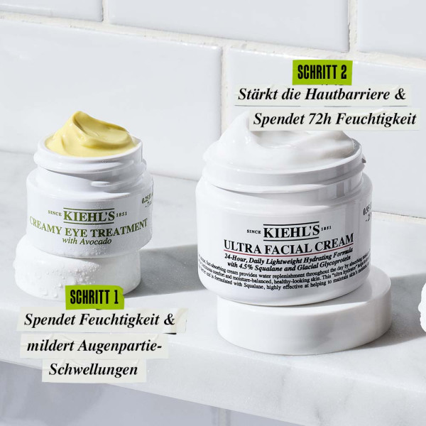 Kiehl's Summer Hydration Duo Set, image 2 sur 5