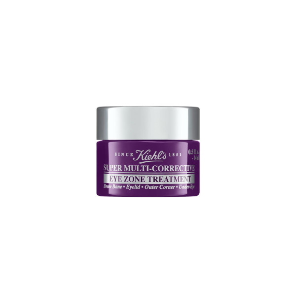 Kiehl's Super Multi-Corrective Eye Zone Treatment