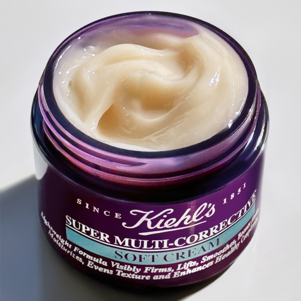 Kiehl's Super Multi Corrective, image 2 sur 2
