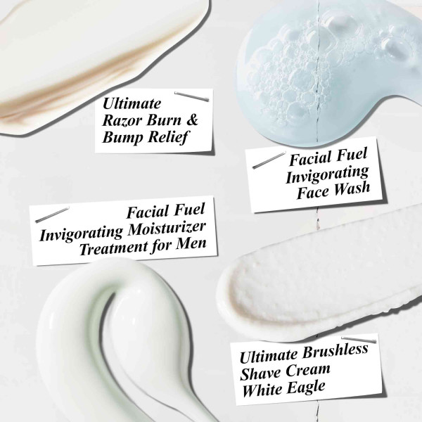 Kiehl's The Grooming Regimen 1H25, image 4 sur 5