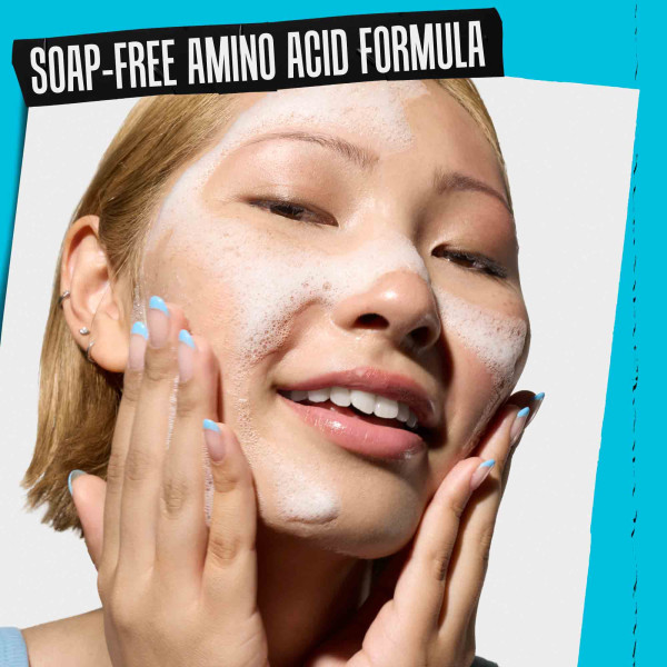 Kiehl's Ultra Barrier Cleanser, Bild 3 von 4