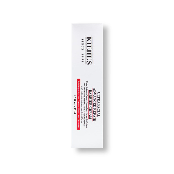 Kiehl's Ultra Facial Advanced Repair Barrier Cream, image 2 sur 3