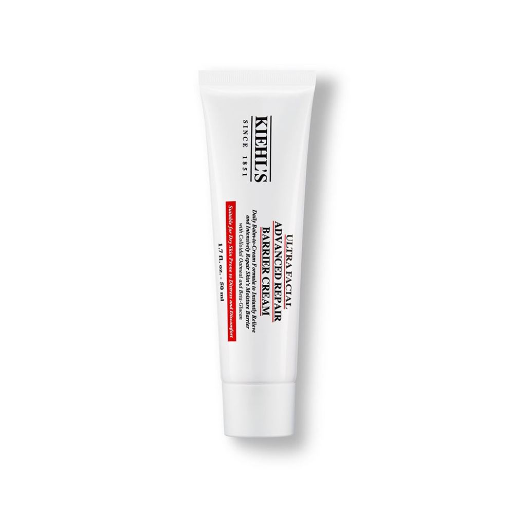 Kiehl's Ultra Facial Advanced Repair Barrier Cream