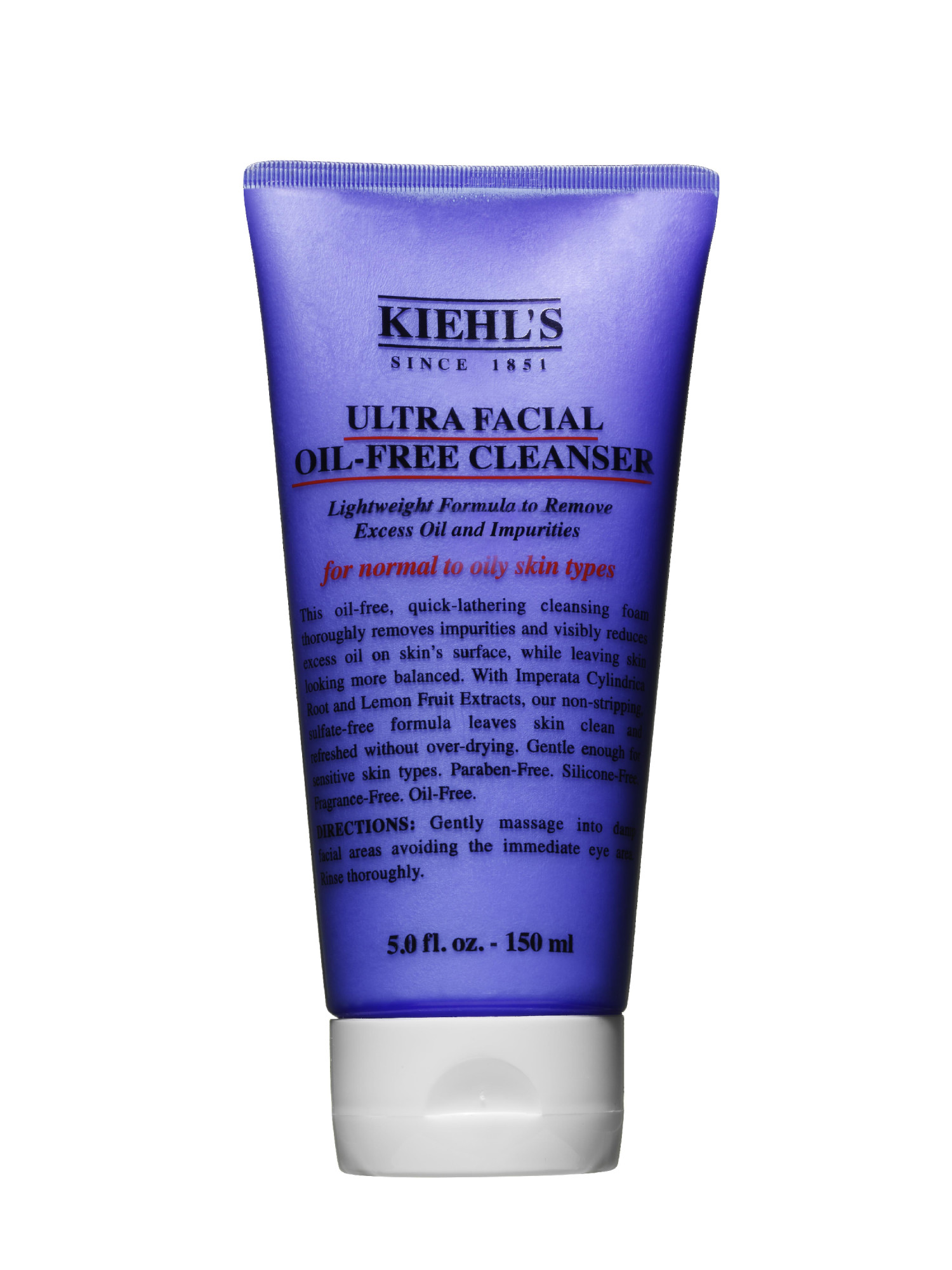 Kiehl's Ultra Facial Cleanser