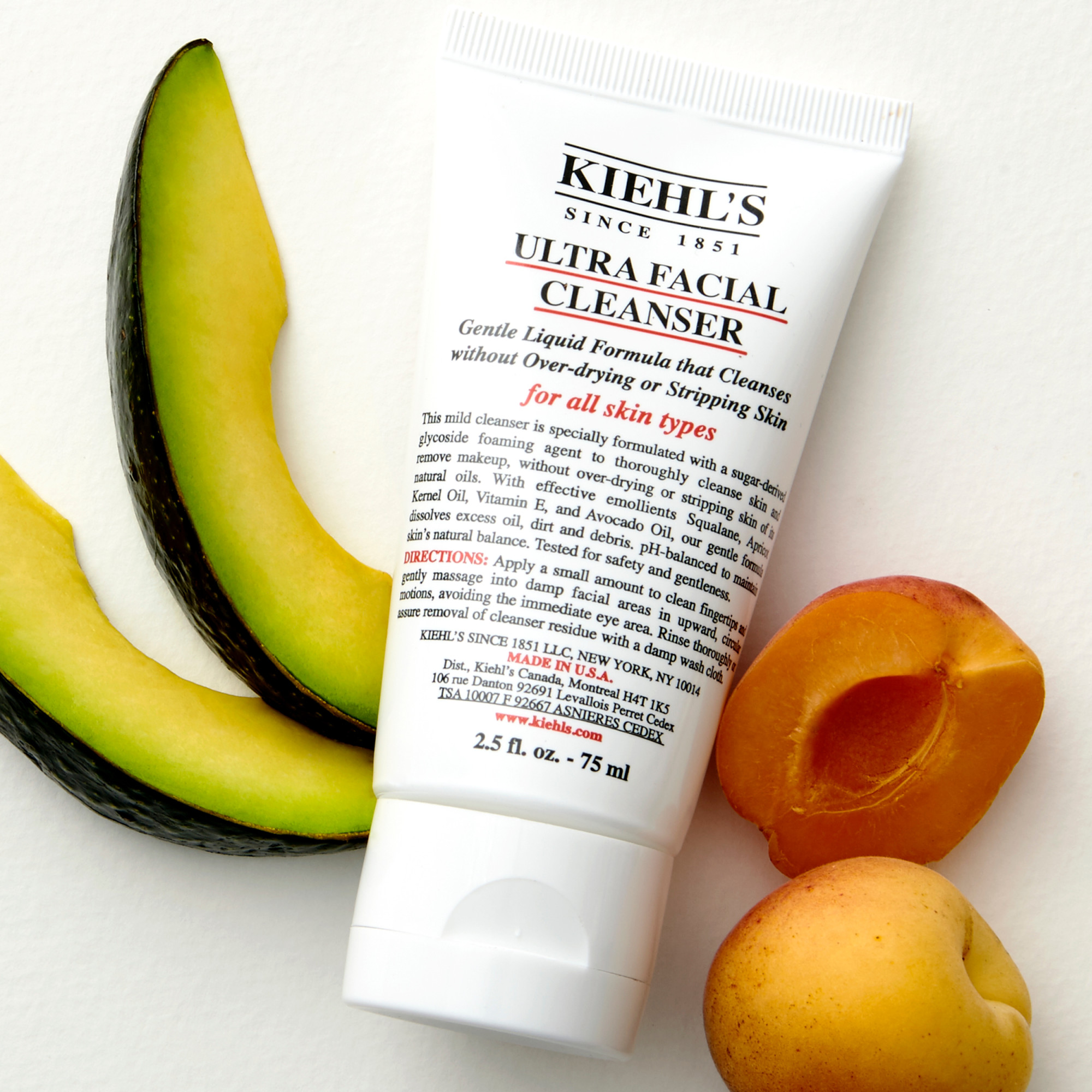 Kiehl's Ultra Facial Cleanser, image 5 sur 5