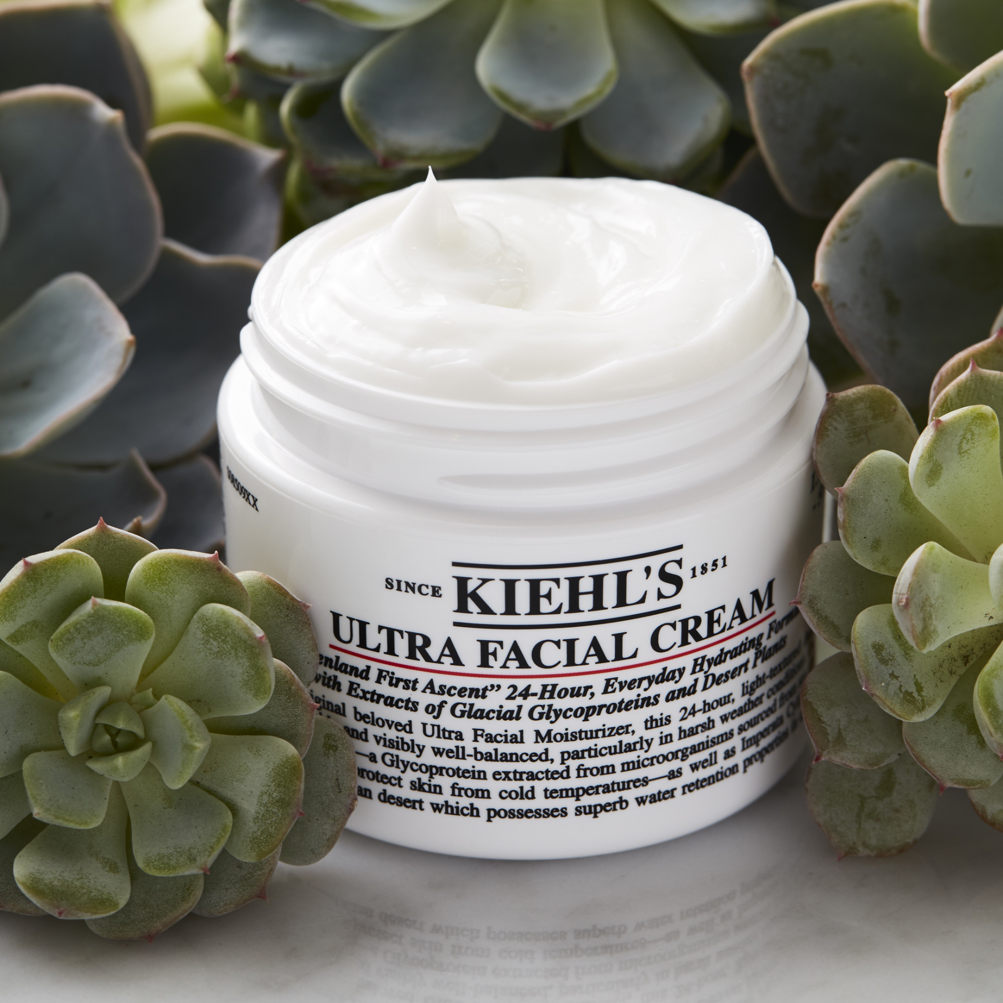 Kiehl's Ultra Facial Cream, Bild 2 von 4