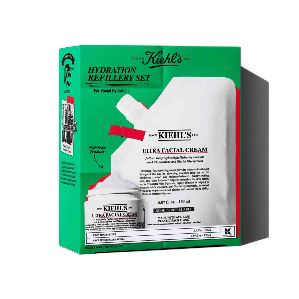 Kiehl's Ultra Facial Cream Set, image 2 sur 5