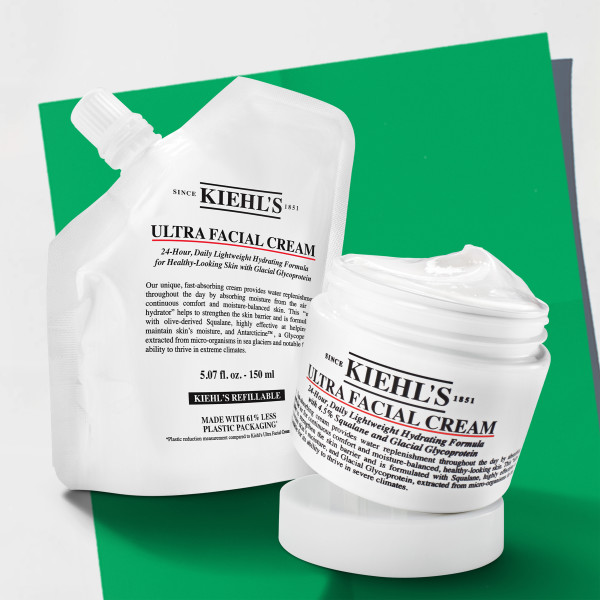 Kiehl's Ultra Facial Cream Set, image 4 sur 5
