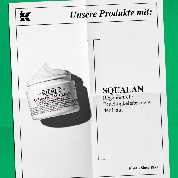 Kiehl's Ultra Facial Cream Set, image 5 sur 5