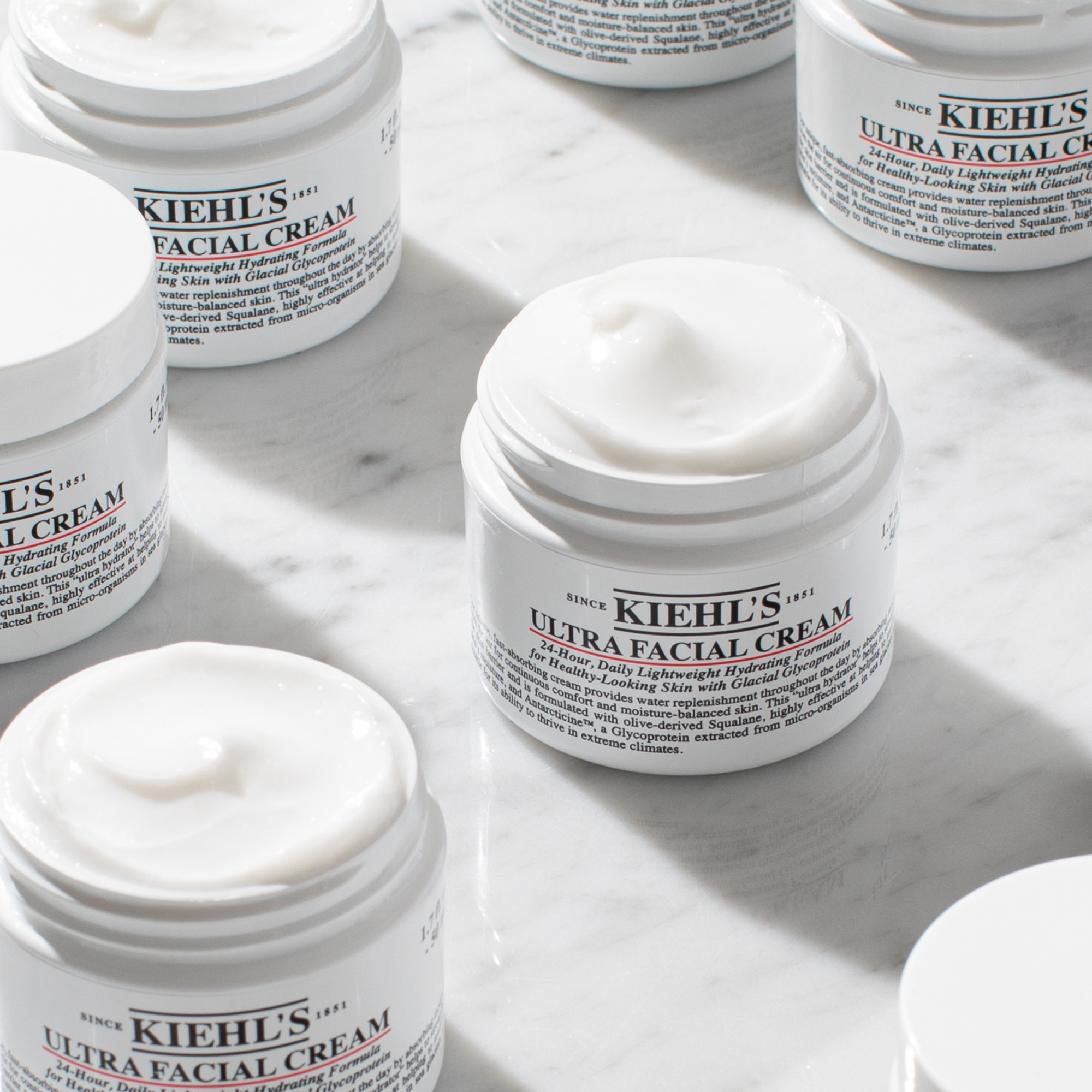 Kiehl's Ultra Facial Cream, image 3 sur 3