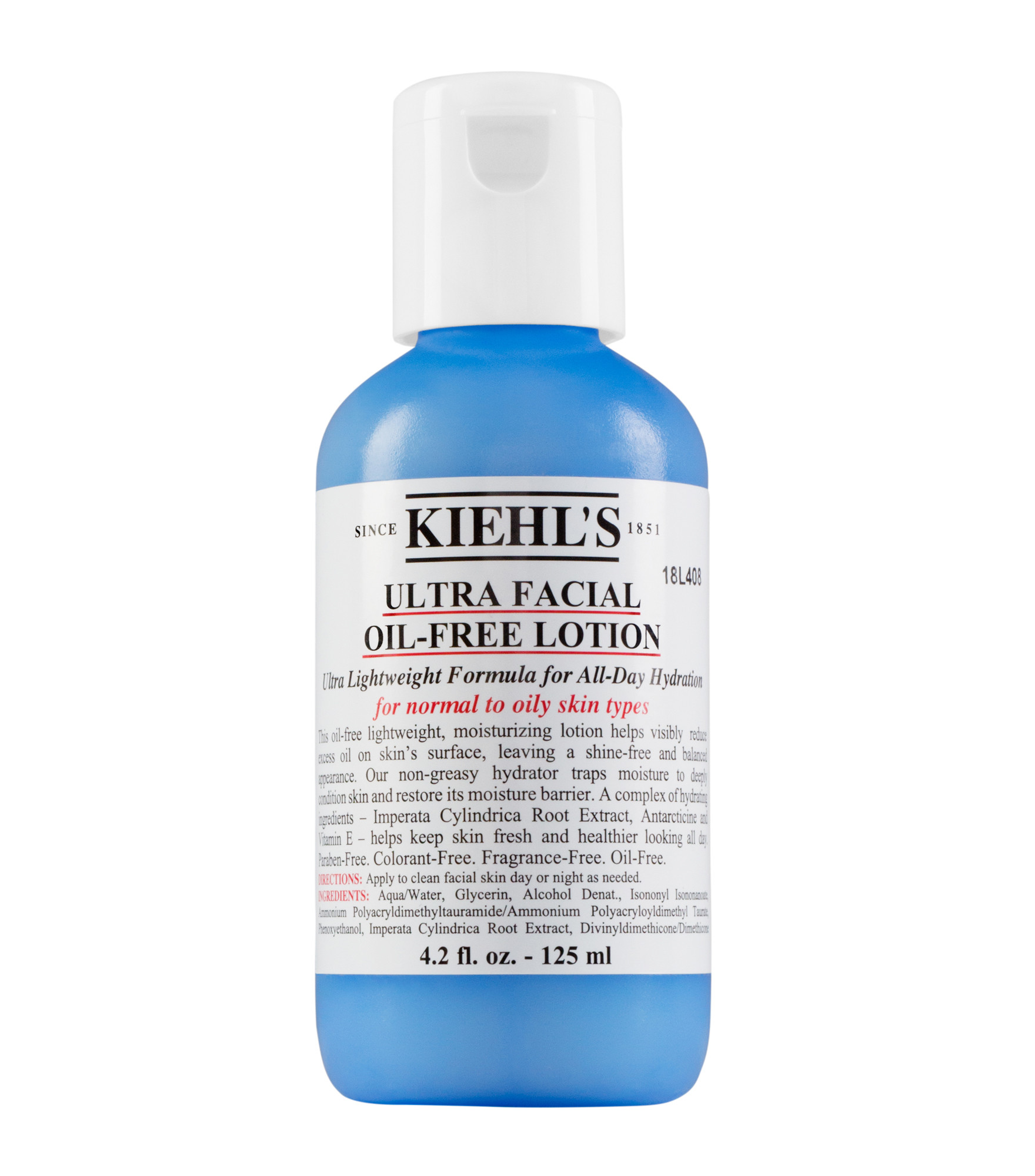 Kiehl's Ultra Facial Lotion