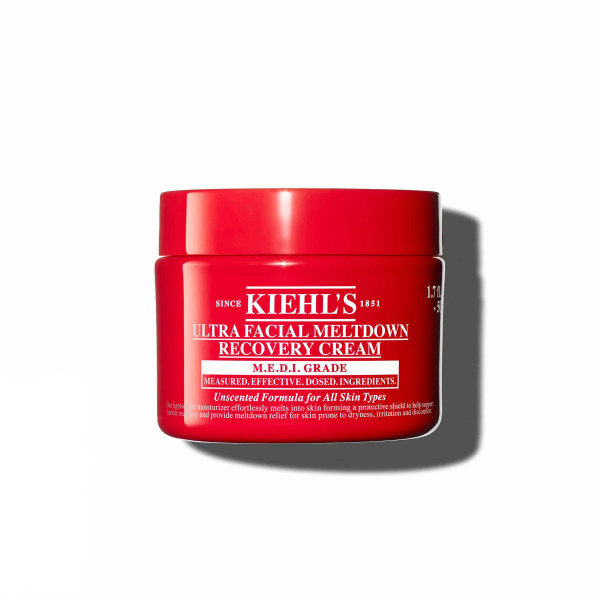 Kiehl's Ultra Facial Meltdown Cream