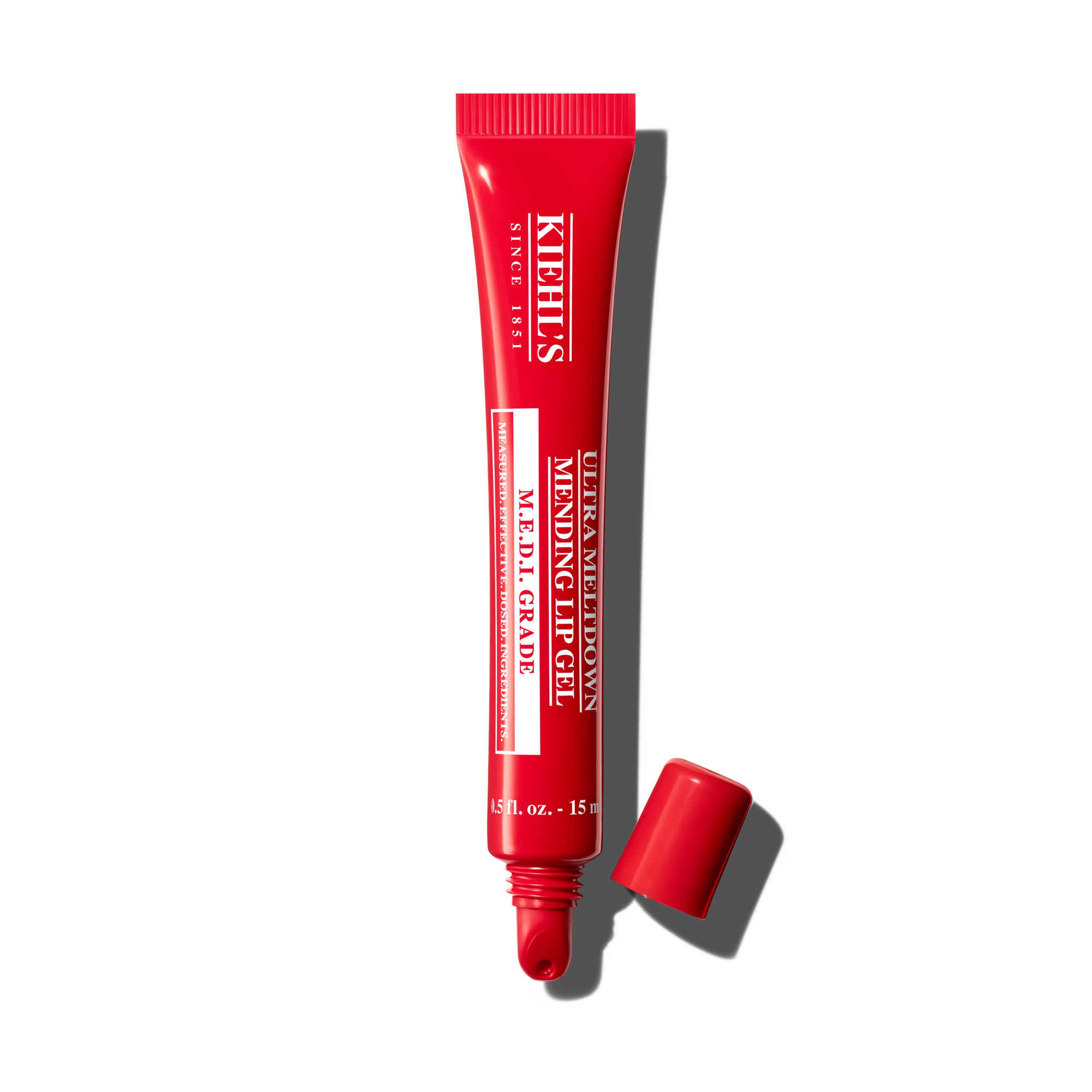 Kiehl's Ultra Mending Lip Gel ROW, Bild 2 von 2