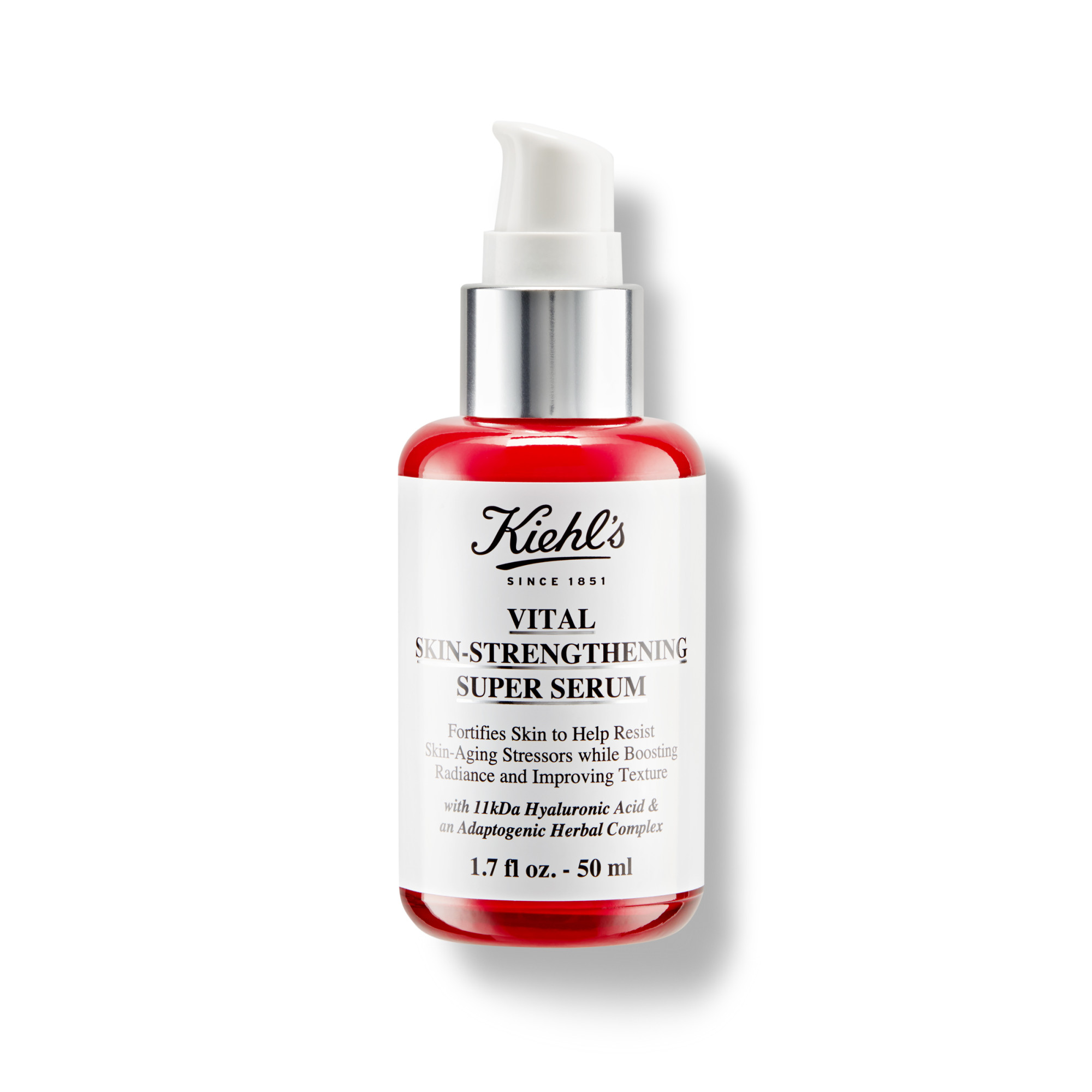 Kiehl's Vital Skin-Strengthening, Hauptbild