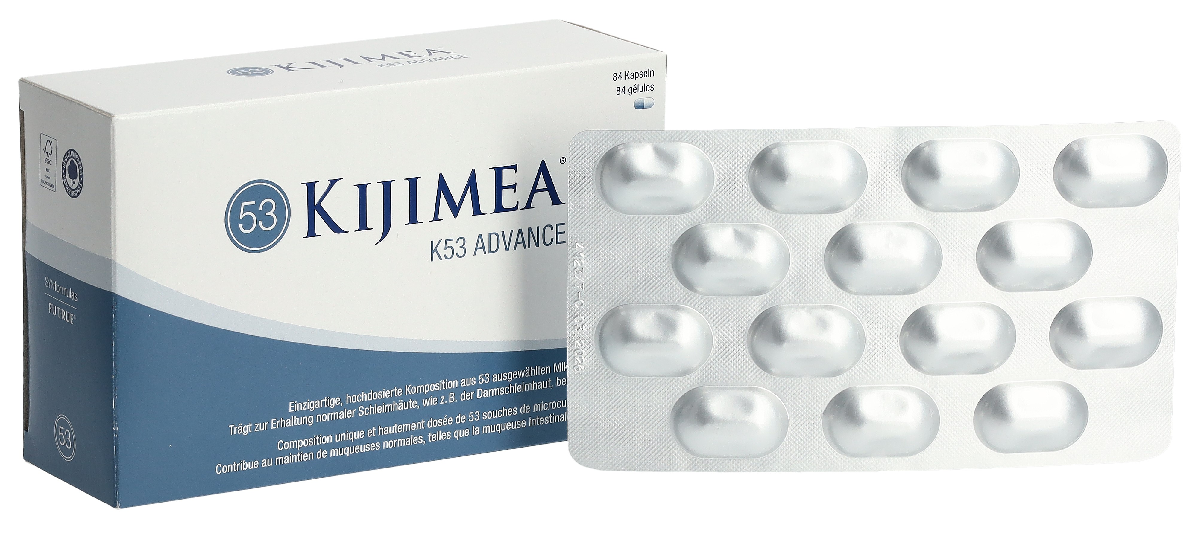 KIJIMEA K53 Advance, Bild 2 von 4