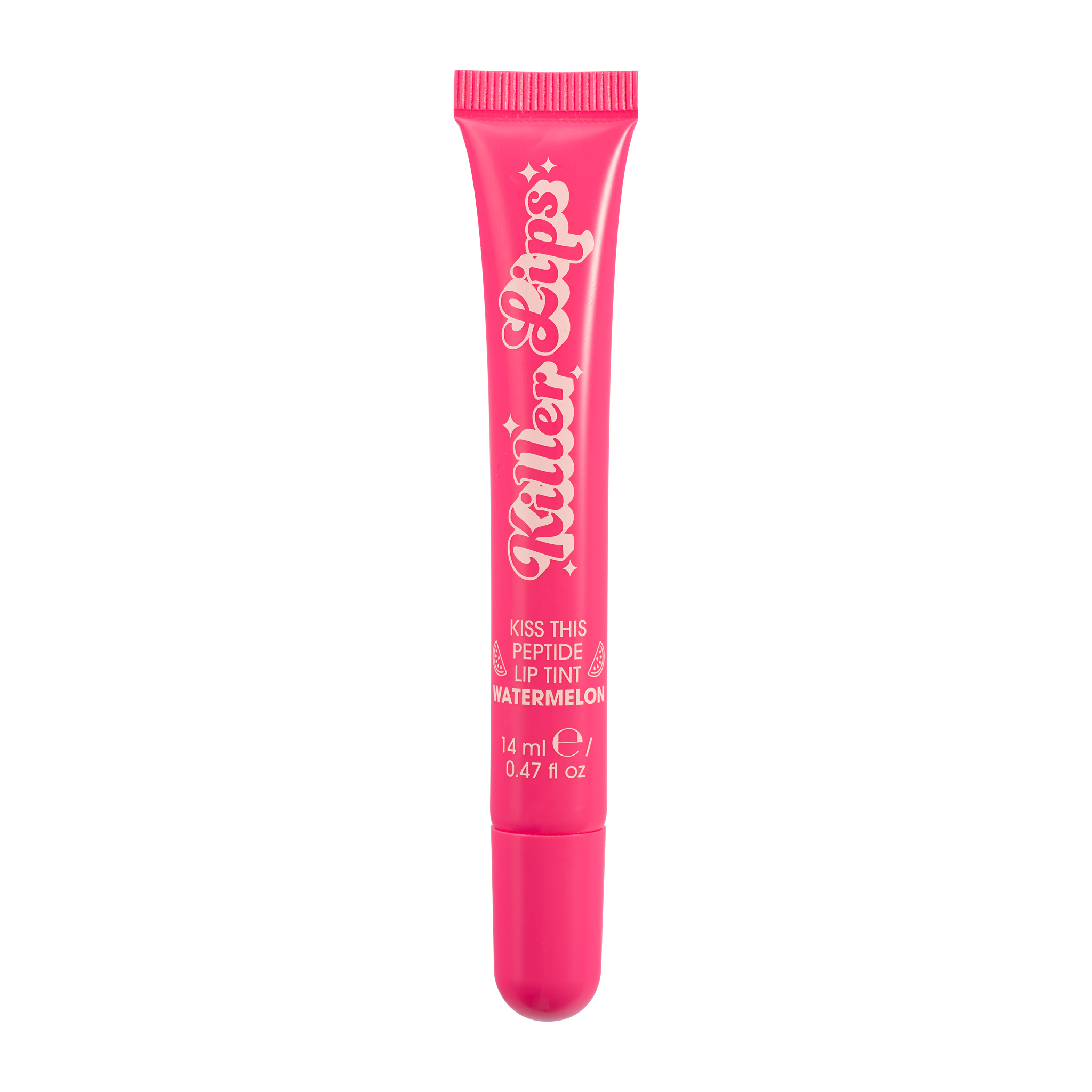 KILLER LIPS Kiss This Peptide Lip Tint, Bild 2 von 5