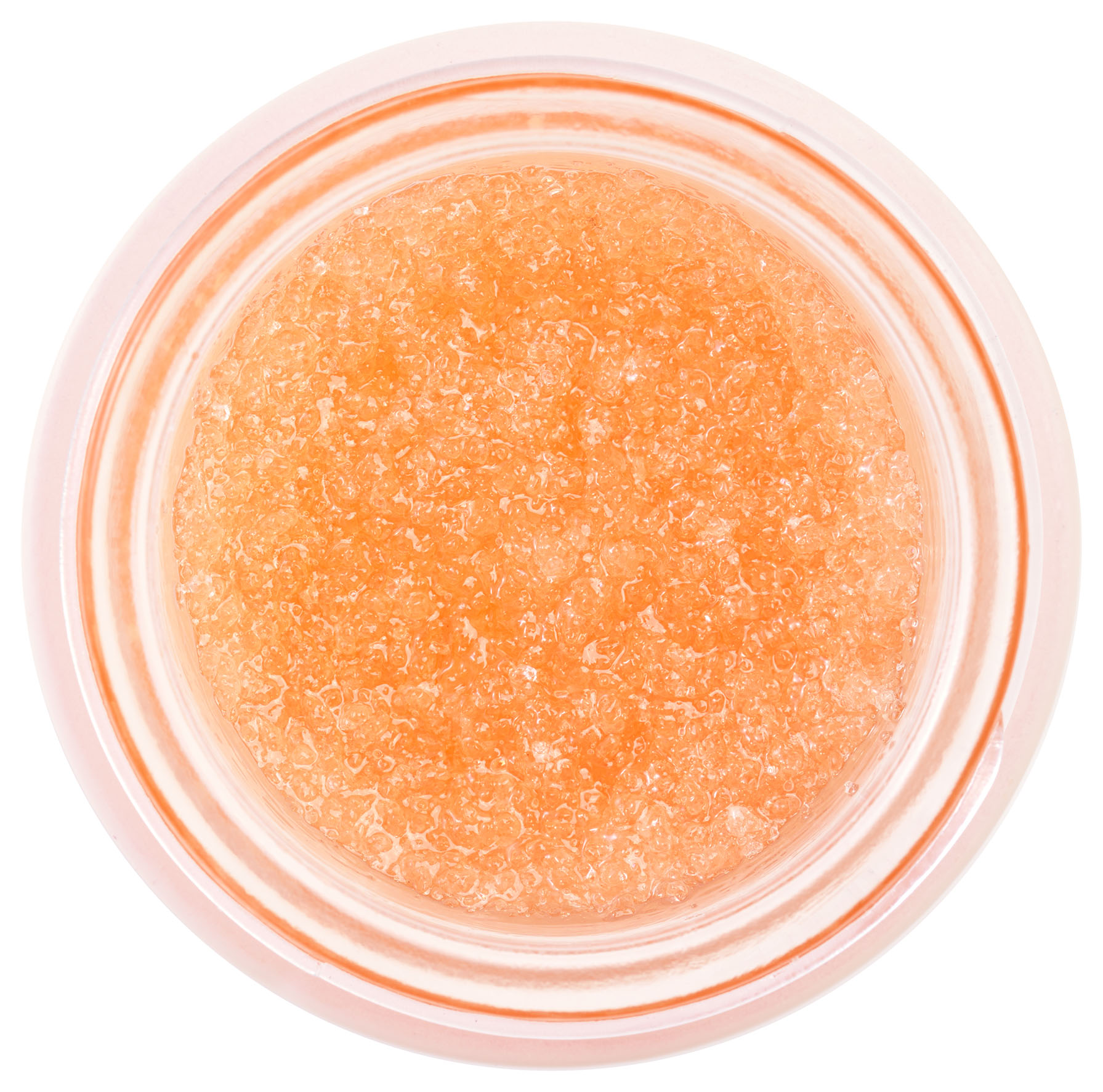 KILLER LIPS prep talk lip scrub, image 3 sur 5