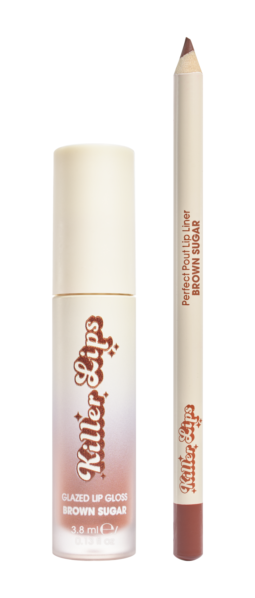KILLER LIPS Pucker Up Lip Kit, Bild 2 von 5