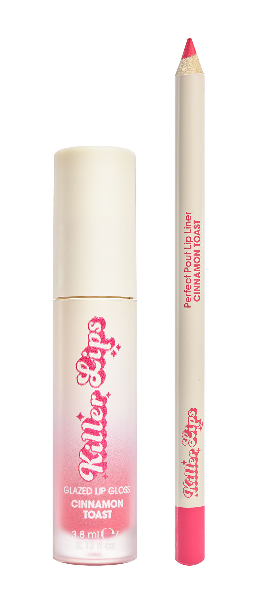 KILLER LIPS pucker up lip kit, image 2 sur 5