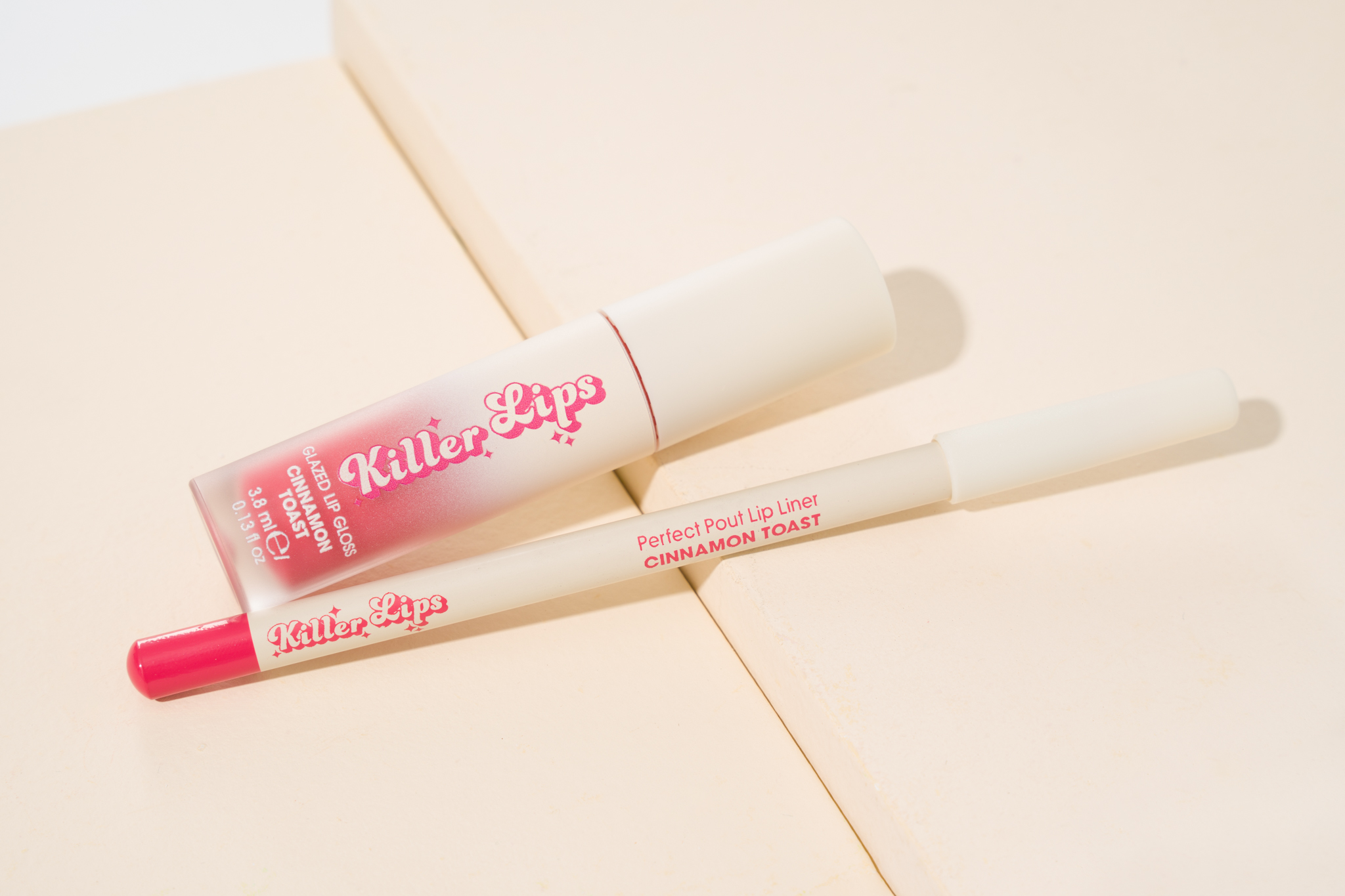 KILLER LIPS pucker up lip kit, image 5 sur 5
