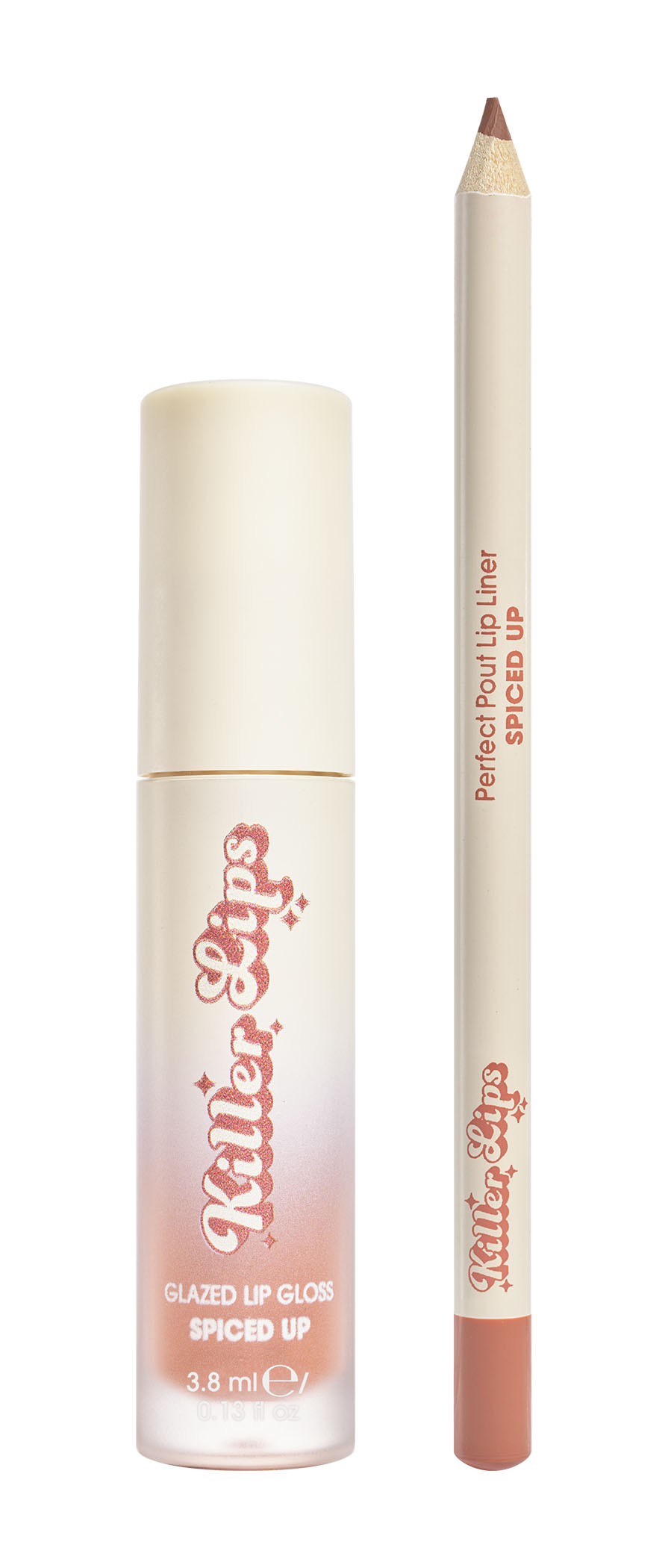 KILLER LIPS Pucker Up Lip Kit, Bild 2 von 5