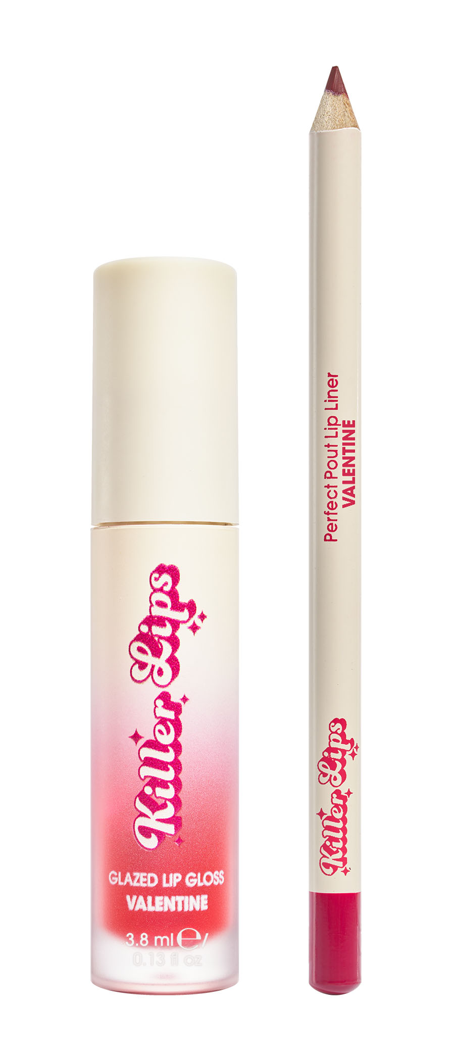 KILLER LIPS Pucker Up Lip Kit, Bild 2 von 5