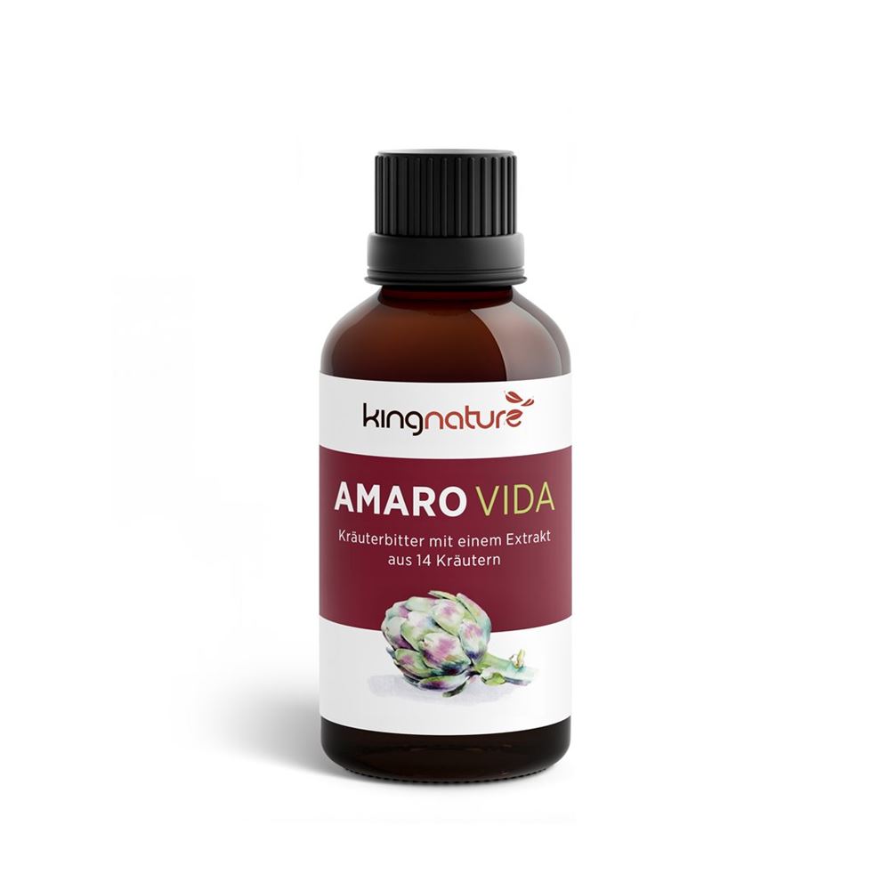 KINGNATURE Amaro Vida, image 3 sur 4