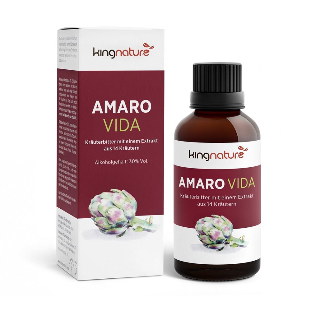 KINGNATURE Amaro Vida, Bild 2 von 4