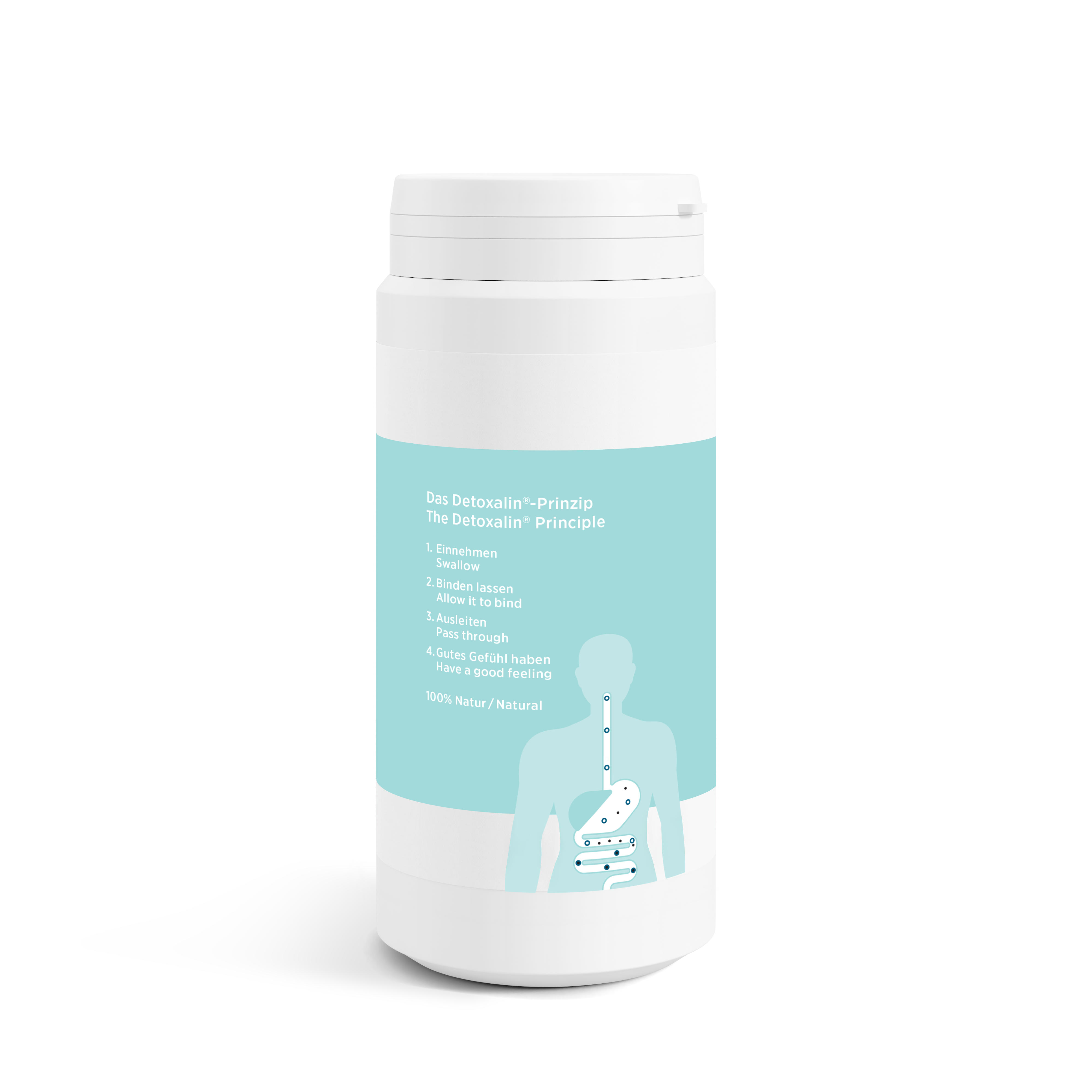 DETOXALIN Detoxalin, image 3 sur 3